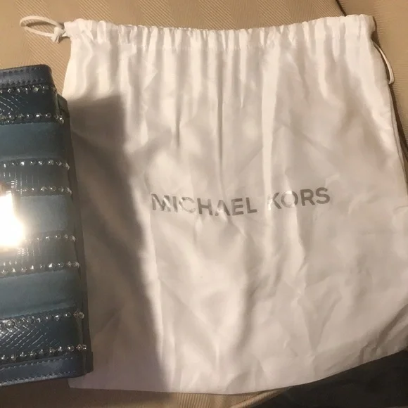Michael Kors Purse Limited Edition - Picture 5 of 7